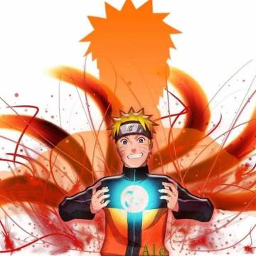 Naruto Kyuubi Sage Mode Wallpapers Page 87