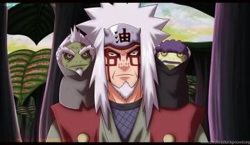 Naruto Mode Sennin Wallpaper Page 67