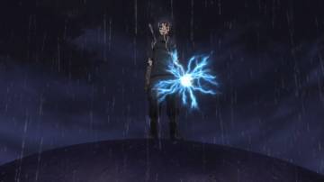 Naruto Rasengan Vs Sasuke Chidori Wallpaper Page 85
