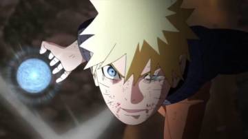 Naruto Rasengan Vs Sasuke Chidori Wallpaper Page 95
