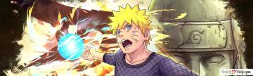 Naruto Rasengan Vs Sasuke Chidori Wallpaper Page 97