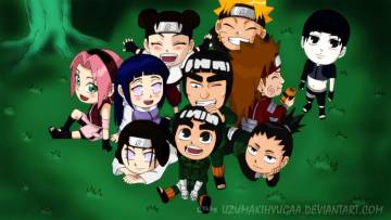 Naruto Sd Wallpaper Hd Page 13