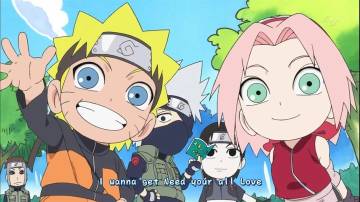 Naruto Sd Wallpaper Hd Page 28
