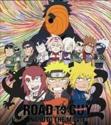 Naruto Sd Wallpaper Hd Page 42