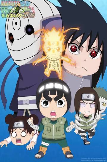 Naruto Sd Wallpaper Hd Page 65