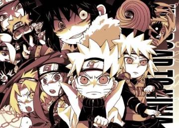 Naruto Sd Wallpaper Hd Page 85