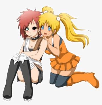 Naruto Sexy Jutsu Wallpaper Page 8