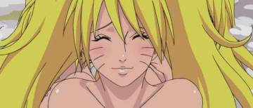 Naruto Sexy Jutsu Wallpaper Page 13