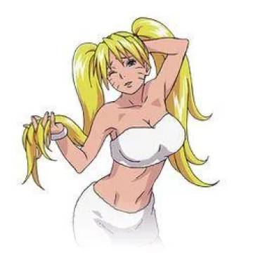 Naruto Sexy Jutsu Wallpaper Page 16