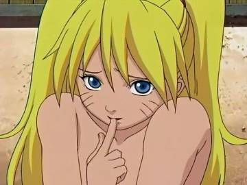 Naruto Sexy Jutsu Wallpaper Page 19