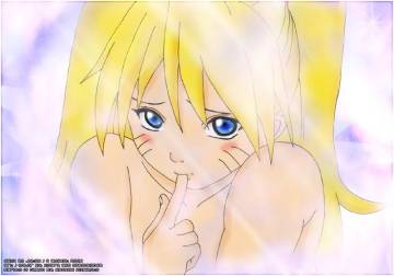 Naruto Sexy Jutsu Wallpaper Page 23