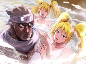 Naruto Sexy Jutsu Wallpaper Page 26