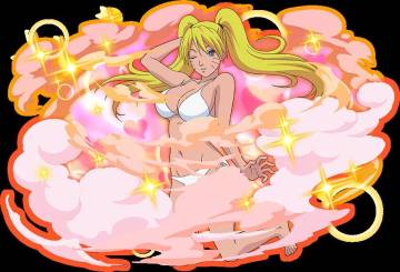 Naruto Sexy Jutsu Wallpaper Page 27