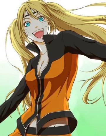 Naruto Sexy Jutsu Wallpaper Page 33
