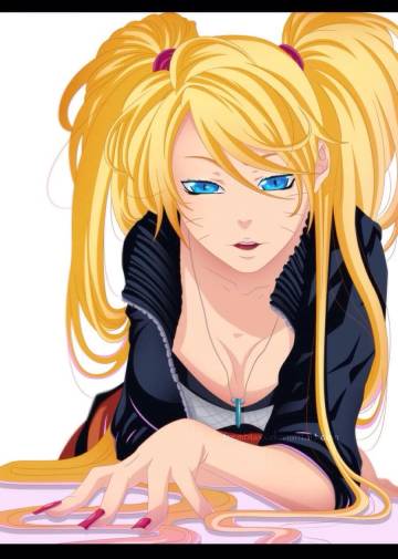 Naruto Sexy Jutsu Wallpaper Page 40