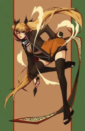 Naruto Sexy Jutsu Wallpaper Page 49