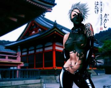 Naruto Sexy Jutsu Wallpaper Page 52