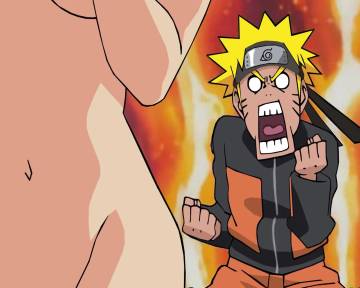Naruto Sexy Jutsu Wallpaper Page 53