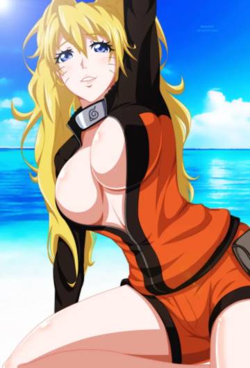 Naruto Sexy Jutsu Wallpaper Page 57