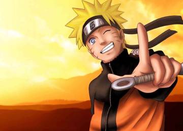 Naruto Sexy Jutsu Wallpaper Page 59