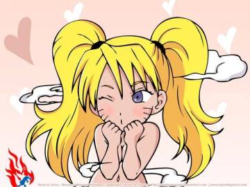 Naruto Sexy Jutsu Wallpaper Page 65