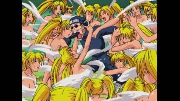 Naruto Sexy Jutsu Wallpaper Page 66