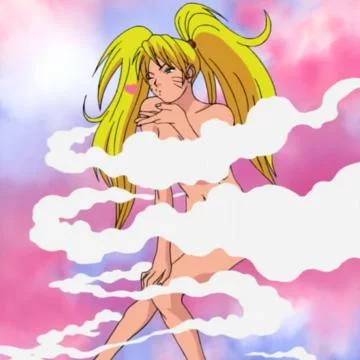 Naruto Sexy Jutsu Wallpaper Page 67
