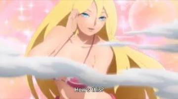Naruto Sexy Jutsu Wallpaper Page 76