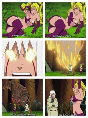 Naruto Sexy Jutsu Wallpaper Page 80