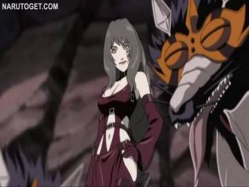 Naruto Sexy Jutsu Wallpaper Page 84