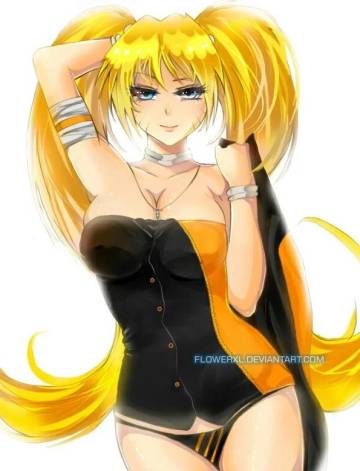 Naruto Sexy Jutsu Wallpaper Page 99