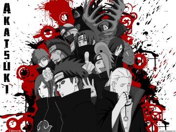 Naruto Shippuden Android Wallpaper Page 33
