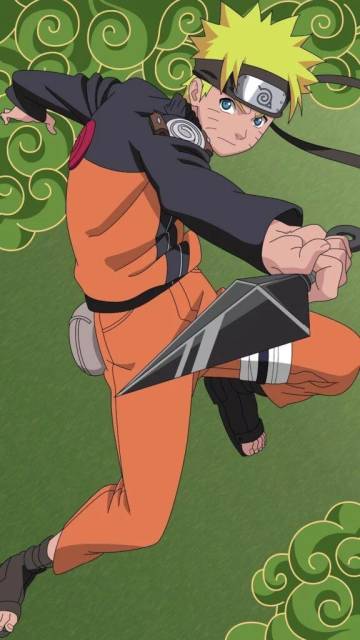 Naruto Shippuden Android Wallpaper Page 84