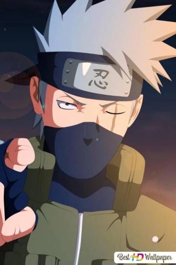 Naruto Shippuden Android Wallpaper Page 86