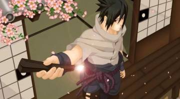 Naruto Shippuden Android Wallpaper Page 88