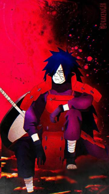 Naruto Shippuden Android Wallpaper Page 90
