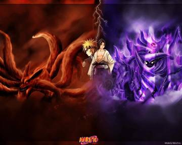 Naruto Shippuden Cool Wallpapers Page 43