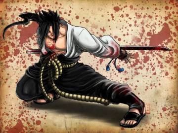 Naruto Shippuden Cool Wallpapers Page 96