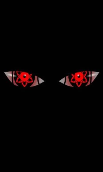Naruto Shippuden Eyes Wallpaper Page 18