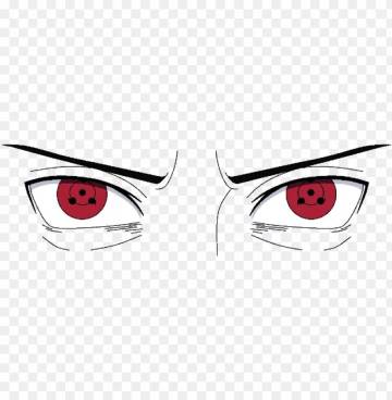 Naruto Shippuden Eyes Wallpaper Page 47