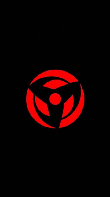 Naruto Shippuden Eyes Wallpaper Page 53