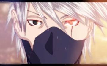 Naruto Shippuden Eyes Wallpaper Page 82