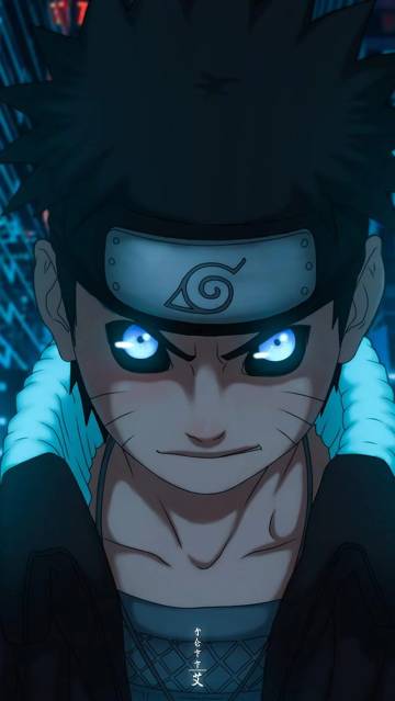 Naruto Shippuden Eyes Wallpaper Page 98