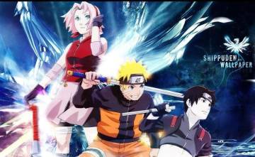 Naruto Shippuden Hd Wallpapers 1080p Download Page 35