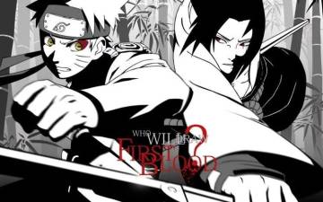 Naruto Shippuden Manga Wallpaper Page 36