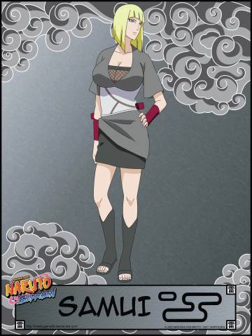 Naruto Shippuden Manga Wallpaper Page 44