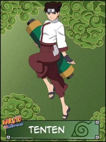 Naruto Shippuden Manga Wallpaper Page 72