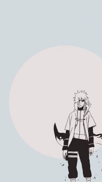 Naruto Shippuden Manga Wallpaper Page 73
