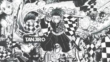 Naruto Shippuden Manga Wallpaper Page 93