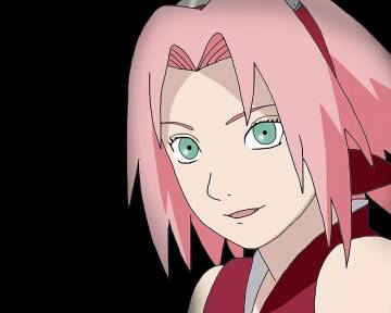 Naruto Shippuden Sakura Wallpaper Page 54